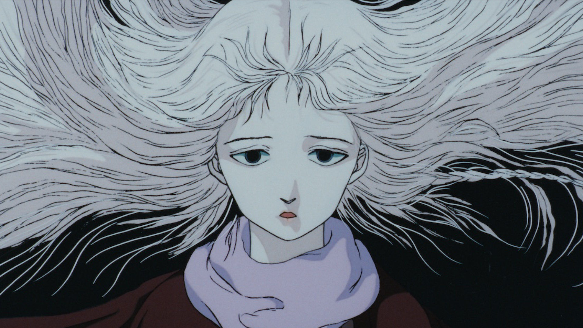 Angel's Egg